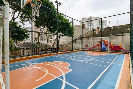 Apartamento para alugar com 71m², 2 quartos e 2 vagas Apartamento para alugar com 71m², 2 quartos e 2 vagasÁrea comum