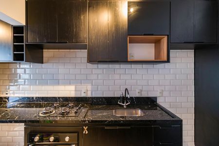 Apartamento para alugar com 71m², 2 quartos e 2 vagas Apartamento para alugar com 71m², 2 quartos e 2 vagasCozinha