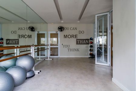 Apartamento para alugar com 71m², 2 quartos e 2 vagas Apartamento para alugar com 71m², 2 quartos e 2 vagasÁrea comum