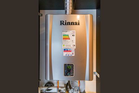 Apartamento para alugar com 71m², 2 quartos e 2 vagas Apartamento para alugar com 71m², 2 quartos e 2 vagasCozinha