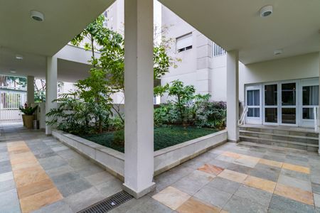 Apartamento para alugar com 71m², 2 quartos e 2 vagas Apartamento para alugar com 71m², 2 quartos e 2 vagasÁrea comum