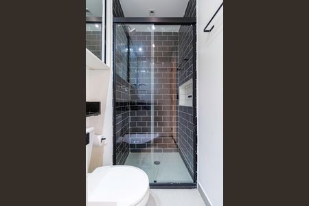 Apartamento para alugar com 71m², 2 quartos e 2 vagas Apartamento para alugar com 71m², 2 quartos e 2 vagasBanheiro Social