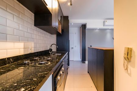 Apartamento para alugar com 71m², 2 quartos e 2 vagas Apartamento para alugar com 71m², 2 quartos e 2 vagasCozinha