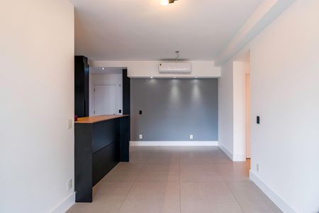 Sala de apartamento para alugar com 2 quartos, 71m² em Morumbi, São Paulo