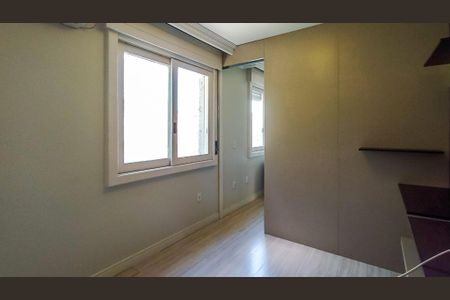 Apartamento para alugar com 39m², 1 quarto e sem vagaSala
