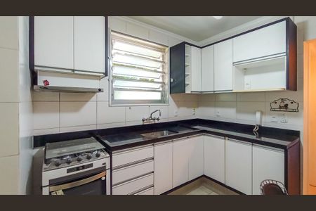 Apartamento para alugar com 39m², 1 quarto e sem vagaCozinha