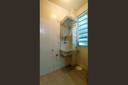 Apartamento para alugar com 39m², 1 quarto e sem vagaÁrea de Serviço