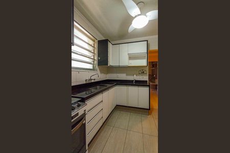 Apartamento para alugar com 39m², 1 quarto e sem vagaCozinha