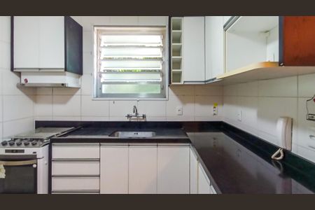 Apartamento para alugar com 39m², 1 quarto e sem vagaCozinha