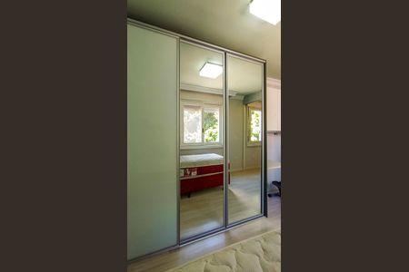 Apartamento para alugar com 39m², 1 quarto e sem vagaQuarto 1