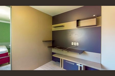 Sala de apartamento para alugar com 1 quarto, 39m² em Petrópolis, Porto Alegre