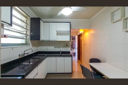Apartamento para alugar com 39m², 1 quarto e sem vagaCozinha