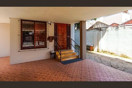 Apartamento para alugar com 39m², 1 quarto e sem vagaÁrea comum