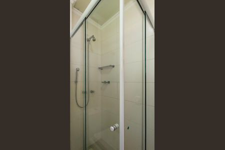 Apartamento para alugar com 39m², 1 quarto e sem vagaBanheiro Social