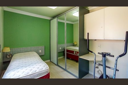Apartamento para alugar com 39m², 1 quarto e sem vagaQuarto 1