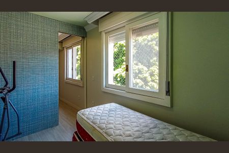 Apartamento para alugar com 39m², 1 quarto e sem vagaQuarto 1