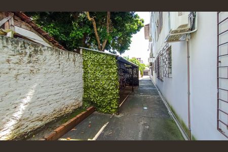 Apartamento para alugar com 39m², 1 quarto e sem vagaÁrea comum