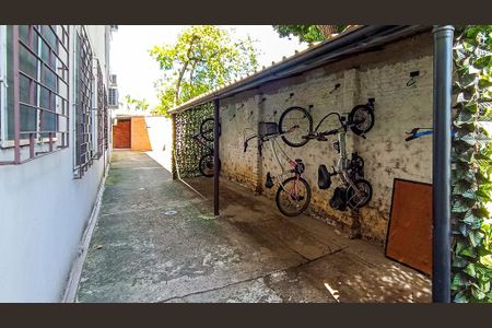 Apartamento para alugar com 39m², 1 quarto e sem vagaÁrea comum