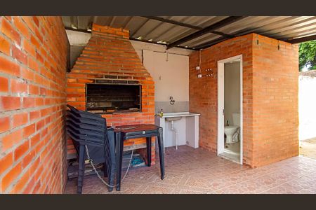 Apartamento para alugar com 39m², 1 quarto e sem vagaÁrea comum