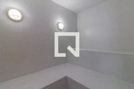 Apartamento à venda com 146m², 3 quartos e 2 vagas Apartamento à venda com 146m², 3 quartos e 2 vagasÁrea comum - Sauna