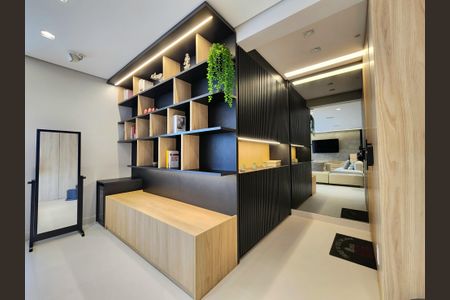 Apartamento à venda com 146m², 3 quartos e 2 vagas Apartamento à venda com 146m², 3 quartos e 2 vagasSala