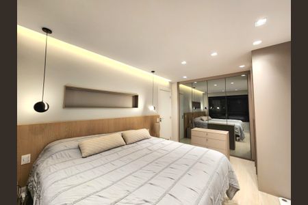 Apartamento à venda com 146m², 3 quartos e 2 vagas Apartamento à venda com 146m², 3 quartos e 2 vagasSuíte 3