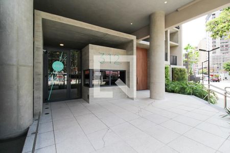 Apartamento à venda com 146m², 3 quartos e 2 vagas Apartamento à venda com 146m², 3 quartos e 2 vagasEntrada