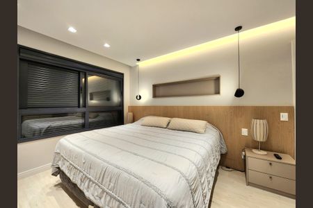 Apartamento à venda com 146m², 3 quartos e 2 vagas Apartamento à venda com 146m², 3 quartos e 2 vagasSuíte 3
