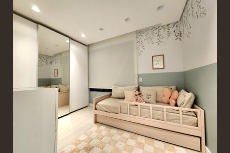 Apartamento à venda com 146m², 3 quartos e 2 vagas Apartamento à venda com 146m², 3 quartos e 2 vagasSuíte 2