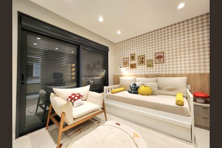 Apartamento à venda com 146m², 3 quartos e 2 vagas Apartamento à venda com 146m², 3 quartos e 2 vagasSuíte 1