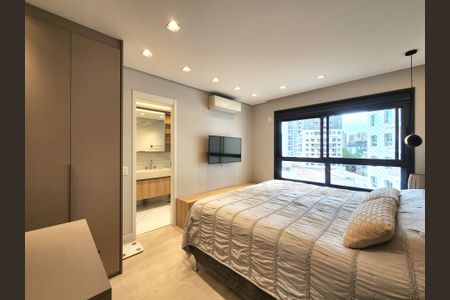 Apartamento à venda com 146m², 3 quartos e 2 vagas Apartamento à venda com 146m², 3 quartos e 2 vagasSuíte 3