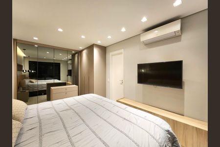 Apartamento à venda com 146m², 3 quartos e 2 vagas Apartamento à venda com 146m², 3 quartos e 2 vagasSuíte 3