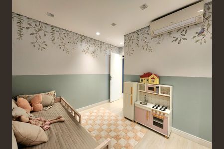 Apartamento à venda com 146m², 3 quartos e 2 vagas Apartamento à venda com 146m², 3 quartos e 2 vagasSuíte 2