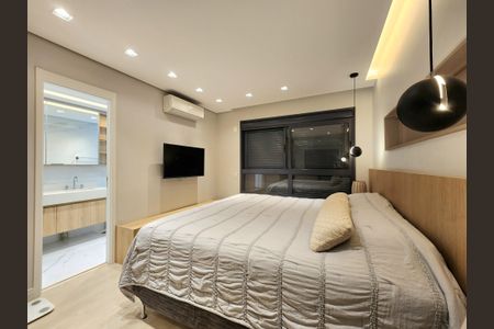 Apartamento à venda com 146m², 3 quartos e 2 vagas Apartamento à venda com 146m², 3 quartos e 2 vagasSuíte 3