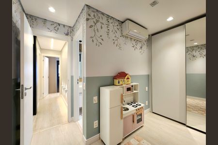 Apartamento à venda com 146m², 3 quartos e 2 vagas Apartamento à venda com 146m², 3 quartos e 2 vagasSuíte 2