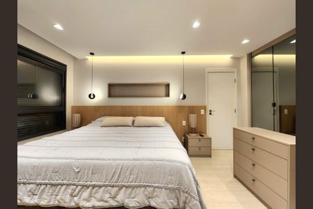 Apartamento à venda com 146m², 3 quartos e 2 vagas Apartamento à venda com 146m², 3 quartos e 2 vagasSuíte 3