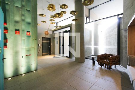 Apartamento à venda com 146m², 3 quartos e 2 vagas Apartamento à venda com 146m², 3 quartos e 2 vagasHall