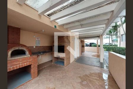 Apartamento à venda com 50m², 2 quartos e 1 vaga Apartamento à venda com 50m², 2 quartos e 1 vagaÁrea comum