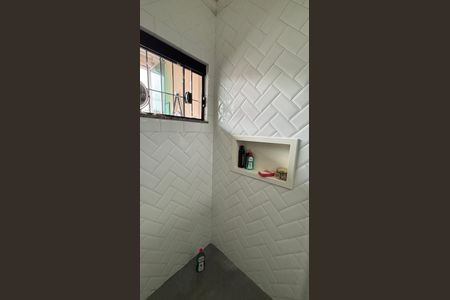 Casa à venda com 230m², 3 quartos e 5 vagasBanheiro da Suíte