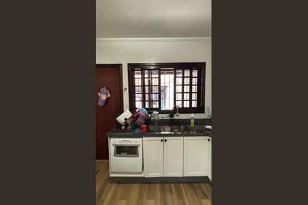Casa à venda com 230m², 3 quartos e 5 vagasCozinha
