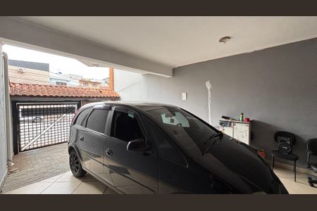 Casa à venda com 230m², 3 quartos e 5 vagasGaragem