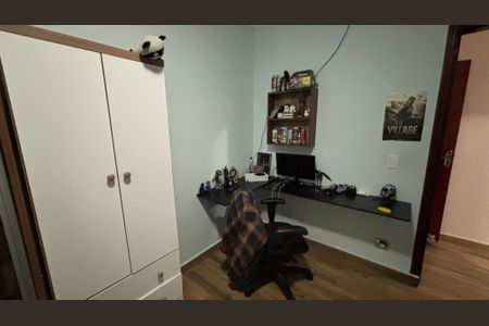 Casa à venda com 230m², 3 quartos e 5 vagasQuarto