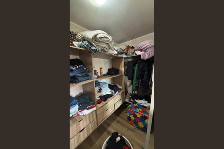 Casa à venda com 230m², 3 quartos e 5 vagasCloset