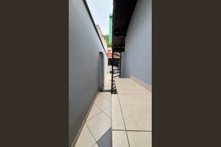 Casa à venda com 230m², 3 quartos e 5 vagasQuintal