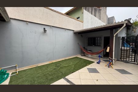 Casa à venda com 230m², 3 quartos e 5 vagasQuintal