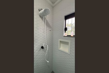 Casa à venda com 230m², 3 quartos e 5 vagasBanheiro Social