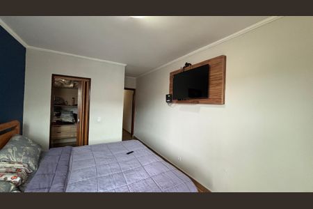 Casa à venda com 230m², 3 quartos e 5 vagasSuíte 1