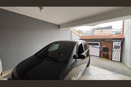 Casa à venda com 230m², 3 quartos e 5 vagasGaragem