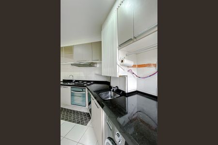 Apartamento à venda com 55m², 1 quarto e 1 vaga Apartamento à venda com 55m², 1 quarto e 1 vagaÁrea de Serviço