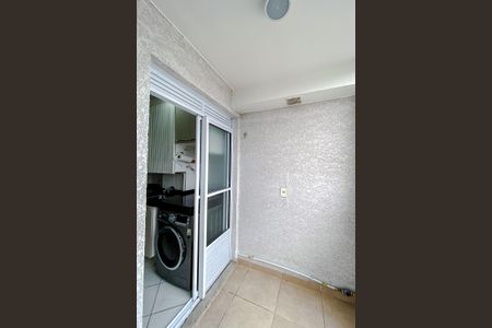 Apartamento à venda com 55m², 1 quarto e 1 vaga Apartamento à venda com 55m², 1 quarto e 1 vagaVaranda da Sala